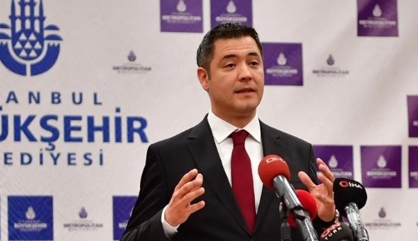 İBB'deki rüşvet BDDK raporunda! İmamoğlu'nun sağ kolu Murat Ongun'dan kankasına 398 milyon TL